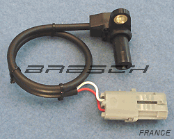 Capteur Regime 207411 - Ref 090202 Bresch SAS