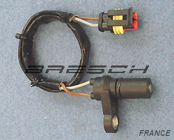 Capteur Phase 9117909 - Ref 090231 Bresch SAS