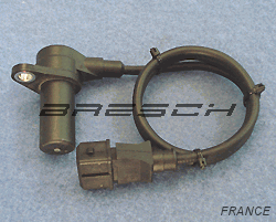 Capteur Regime CSE247 - Ref 090238 Bresch SAS