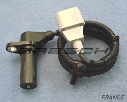Capteur Regime 83003 - Ref 090259 Bresch SAS