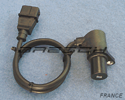 Capteur Regime 901059DP - Ref 090297 Bresch SAS