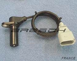 Capteur Regime 110919 - Ref 090300 Bresch SAS