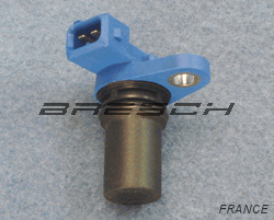 Capteur Regime S107542002Z483 - Ref 090302 Bresch SAS