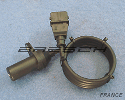 Capteur Regime 83113 - Ref 090381 Bresch SAS