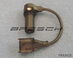 Capteur Regime XREV442 - Ref 090382 Bresch SAS