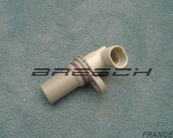 Capteur Regime 6PU009163391 - Ref 090440 Bresch SAS