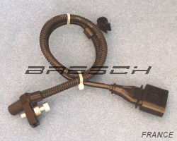 Capteur Regime 410570240 - Ref 090446 Bresch SAS