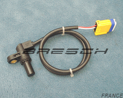 Capteur vitesse 090469 - Ref 090469 Bresch SAS