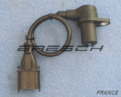 Capteur Regime 900722 - Ref 090476 Bresch SAS