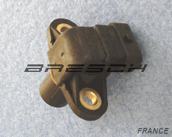 Capteur Phase 0148999002 - Ref 090484 Bresch SAS