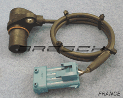 Capteur Regime 901341DP - Ref 090543 Bresch SAS