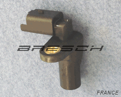 Capteur Regime 83417A2 - Ref 090579 Bresch SAS