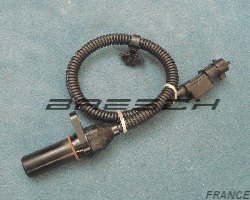 Capteur Regime 551485A - Ref 090810BR Bresch SAS