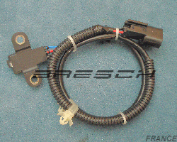 Capteur Regime 091094 - Ref 091094 Bresch SAS