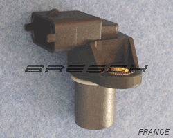 Capteur Regime 7370135DP - Ref 091112 Bresch SAS