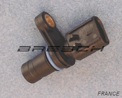 Capteur Regime 83562 - Ref 091123 Bresch SAS