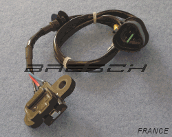 Capteur Regime J5T25871 - Ref 091132 Bresch SAS