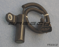 Capteur Regime 81510 - Ref 091139 Bresch SAS