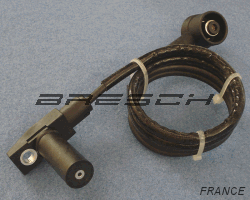 Capteur Regime 0261210010 - Ref 091142 Bresch SAS