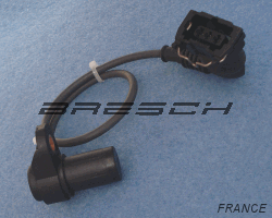 Capteur Phase 81051 - Ref 091146 Bresch SAS