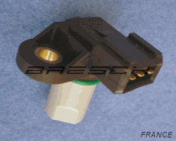Capteur Phase 88654315 - Ref 091154 Bresch SAS