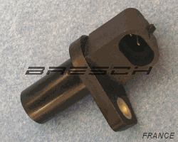 Capteur Regime 0600140SX - Ref 091155 Bresch SAS