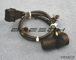 Capteur Vitesse ADG07259 - Ref 091164 Bresch SAS