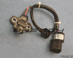 Capteur Regime 87621 - Ref 091174 Bresch SAS