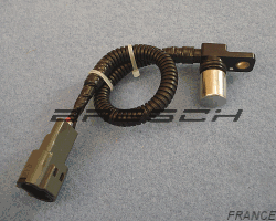 Capteur Regime 833035A2 - Ref 091181 Bresch SAS