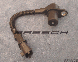 Capteur Regime 0902208 - Ref 091237 Bresch SAS