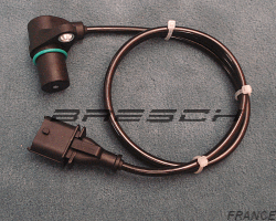 Capteur Regime 0281002929 - Ref 091239 Bresch SAS