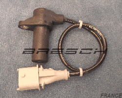 Capteur Regime 091244 - Ref 091244 Bresch SAS