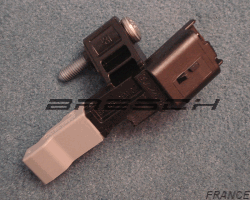 Capteur Regime 551425A - Ref 091258 Bresch SAS