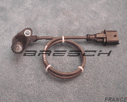 Capteur Regime 0261210249 - Ref 091273 Bresch SAS