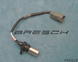 Capteur Regime 091276 - Ref 091276 Bresch SAS