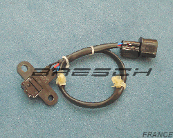 Capteur Regime 254080 - Ref 091301 Bresch SAS