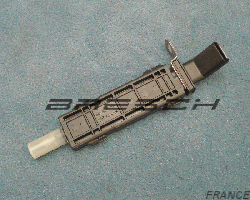 Capteur Regime 303553 - Ref 091318 Bresch SAS