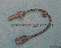 Capteur Regime Vil 0902412 - Ref 091320 Bresch SAS