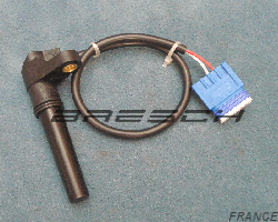 Capteur Regime Bva 091474 - Ref 091474 Bresch SAS