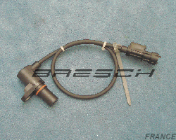 Capteur Regime 366552 - Ref 091476 Bresch SAS