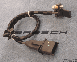 Capteur Regime 871008 - Ref 091591 Bresch SAS