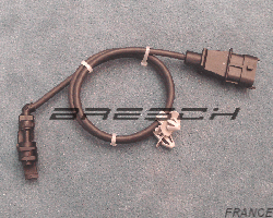 Capteur Regime 091644 - Ref 091644 Bresch SAS