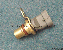 Capteur Regime  10456250 - Ref 091654 Bresch SAS