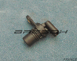Capteur Phase 551432 - Ref 091656 Bresch SAS
