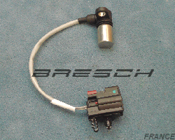 Capteur Phase 0903090 - Ref 091715BR Bresch SAS