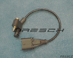 Capteur Regime Vil 885580132 - Ref 091735BR Bresch SAS