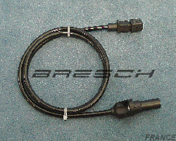 Capteur Regime Vil 551464 - Ref 091757BR Bresch SAS