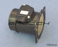 Debitmetre Air FDM861 - Ref 110221 Bresch SAS