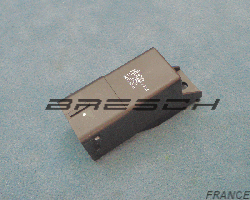 Relais Prechauffage - Bresch SAS
