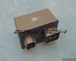 Relais Prechauffage - Bresch SAS